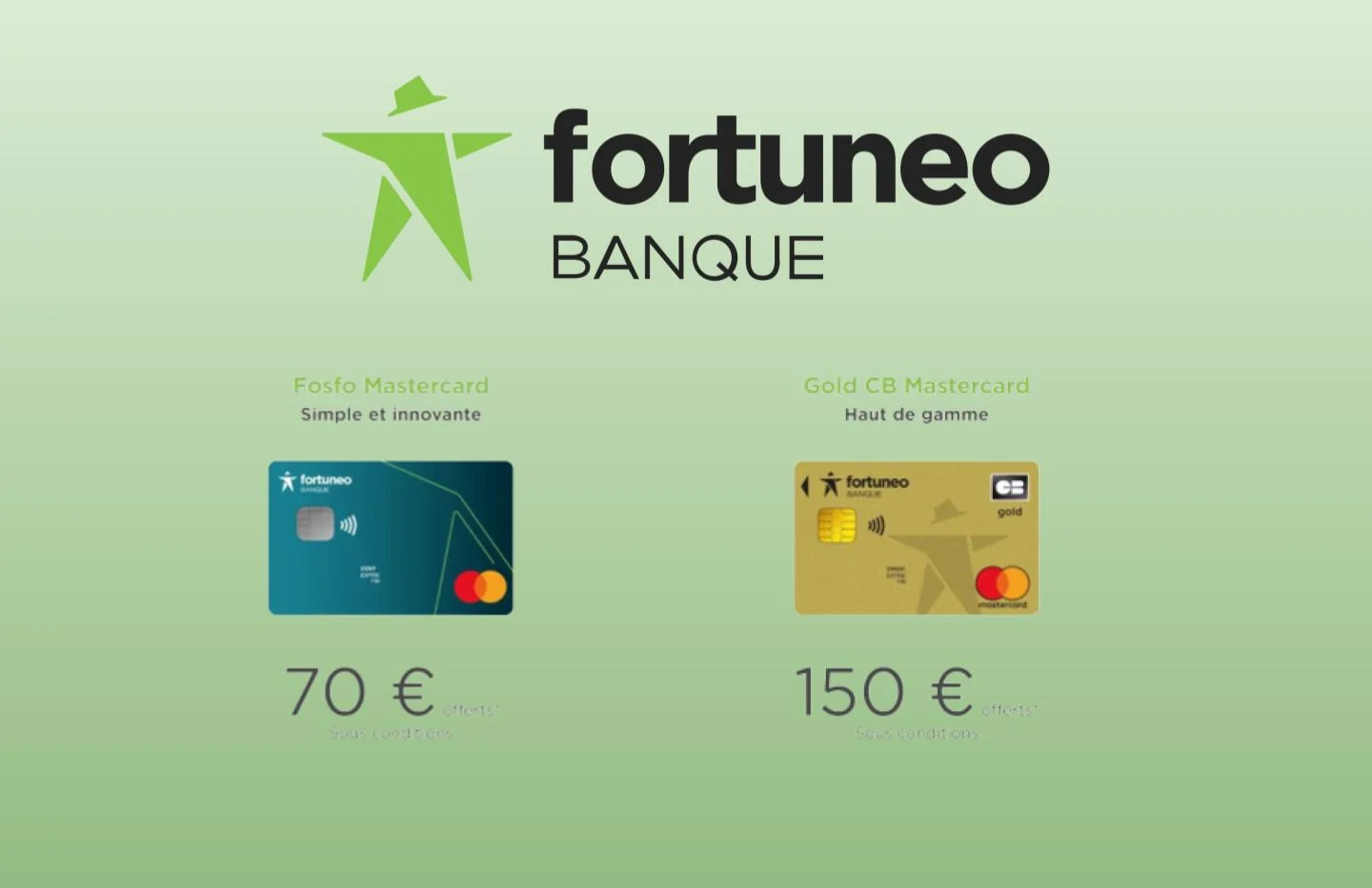 Code Promo Fortuneo : Révolution des primes 2025