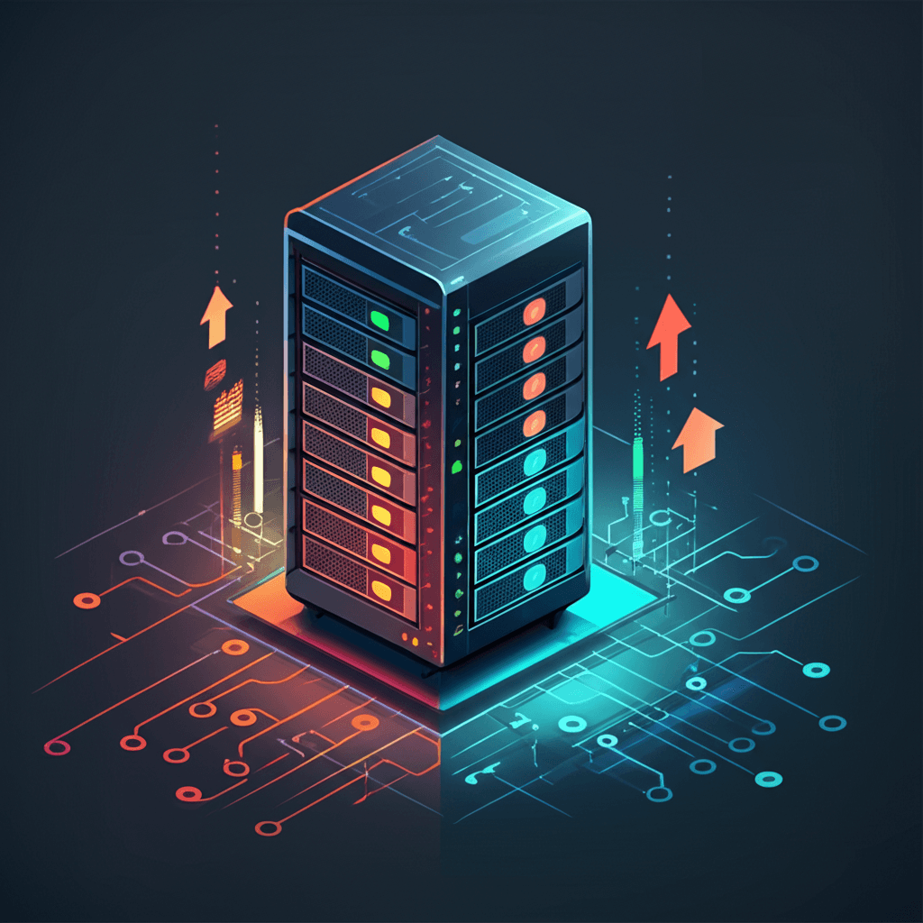 Seedbox Compare : Comparateur de seedboxes